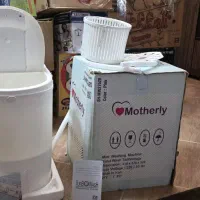 لباسشویی مخصوص کودک
