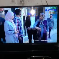 تلویزیون سامسونکالایدیفلشخور|تلویزیون و پروژکتور|قرچک, قشلاق جیتو|دیوار