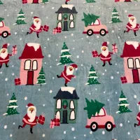 پتو ژله ای فانتزی