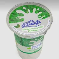 دوغ خشگوار لیوانی
