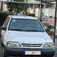 پراید۱۳۱ مدل ۹۷|خودرو سواری و وانت|تنکابن, |دیوار