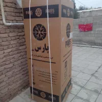 لوازم خانگی|یخچال و فریزر|پارسآباد, |دیوار