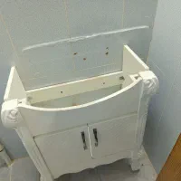 روشویی کابینت