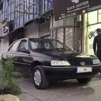 پژو 405 مدل 91|خودرو سواری و وانت|دیواندره, |دیوار