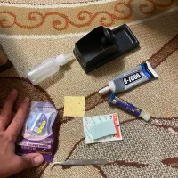 هیترهویه سپراتور و لوازم|لوازم جانبی موبایل و تبلت|قم, شاه ابراهیم|دیوار