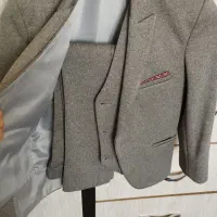 کت شلوار بچگانه