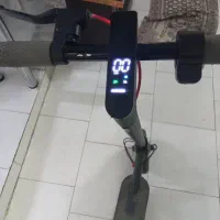 اسکوتر برقی