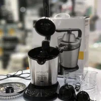 آب مرکبات گیری NEWAL ترکیه ای اصلی 850 وات پرقدرت|آبمیوه‌گیر و آب‌مرکبات‌گیر|قم, علی آباد سعدگان|دیوار