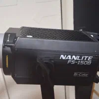 فروش ویدیو لایت مدل Nanlite FS-150B