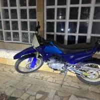 تریل روان ۲۰۰ سی سی