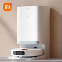 جارو رباتیک شیامی x20 plus اقساطی