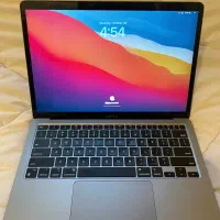 Macbook Air M1 8GB 256GB 2020 (مک بوک ایر)