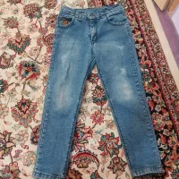 شلوارلی  دخترانه(مناسب سن ۴ تا ۶ سال)