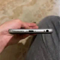 اپل iPhone 6s Plus با حافظهٔ ۶۴ گیگابایت|موبایل|رشت, چله خانه|دیوار