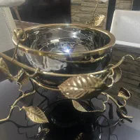 ظرف پذیرایی|ظروف سرو و پذیرایی|رشت, معلم|دیوار