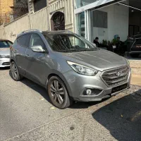 توسان 2015 استثنایی|خودرو سواری و وانت|تهران, سعادتآباد|دیوار