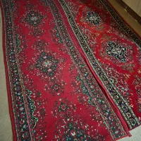 کناره و تابلو|فرش|کرمانشاه, |دیوار