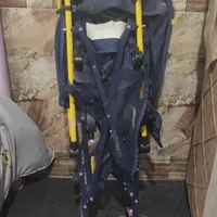 کالسکه عصایی خارجی.اصلی.مادرکر MotherCare|کالسکه و لوازم جانبی|خرمشهر, |دیوار