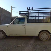 پیکان وانت فروشی