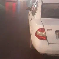 فروش تیبا مدل ۹۵|خودرو سواری و وانت|اهواز, گلستان|دیوار