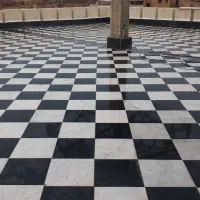 کفسابی باکیفیت و کمترین هزینه