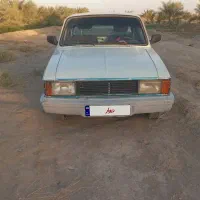 پیکان وانت مدل 93