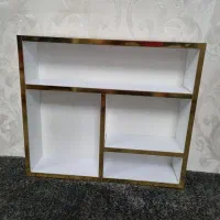 باکس دیواری،استند ماگ،استند دیواری،شلف|کتابخانه، شلف، قفسههای دیواری|ماهدشت, |دیوار