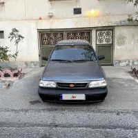پراید مدل 86 قابل معاوضه