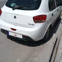فروش تیبا ۲ مدل ۱۴۰۰