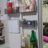 یخچال فریزر|یخچال و فریزر|رشت, دروازه لاکان|دیوار