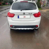 کوییک‌ دنده ای مدل ۱۴۰۰ بی رنگ بی ضربه بدون نقطه|خودرو سواری و وانت|آستارا, |دیوار