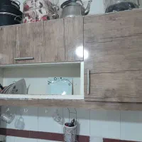 کابینت ام دی اف|مصالح و تجهیزات ساختمان|بالا ولایت, |دیوار