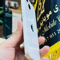 آیفون ۱۳ نرمال حافظه ۱۲۸ CHA باطری ۸۴ رجیستر شده|موبایل|شیراز, پودنک|دیوار