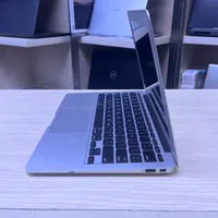 لپ تاپ MACKBOOK air 2014|رایانه همراه|بندرعباس, |دیوار
