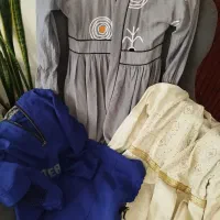 لباس در حد نو|لباس|چالوس, |دیوار