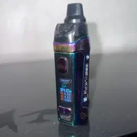 ویپ اصلی GeekVape با جویس (انگور رزبری) در حد|زیورآلات و اکسسوری|یزد, |دیوار