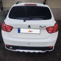 کوییک gxl|خودرو سواری و وانت|تهران, بهمن یار|دیوار