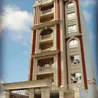 آجر لوکس نما|مصالح و تجهیزات ساختمان|صوفیان, |دیوار