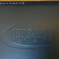 دی وی دی مارشال مدل ۶۰۱۵ بسیار تمیز( صباشهر|پخش‌کننده DVD و ویدیو|صباشهر, |دیوار