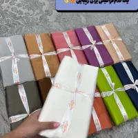 روبالشتی ساتن نصف قیمت بازار