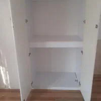 کمد در حد نو|جاکفشی، کمد، دراور|سیمین شهر, |دیوار