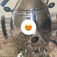 سماورنو