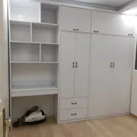 ساخت انواع کمد دیواری ،ریلی،تخت کمجا|خدمات پیشه و مهارت|تهران, شیخ هادی|دیوار