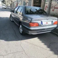 پارس tufمدل93 سفارشی کارخانه کلاس15