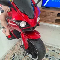 موتور شارژی سایز بزرگ