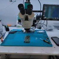 تعمیرات موبایل لپ تام کامپیوتر آلین وان مک بوک