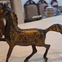 اسب فروش رفت