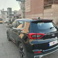 mvm x55 pro 1403|خودرو سواری و وانت|تهران, اتحاد|دیوار