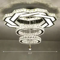 لوستر به قیمت کارخانه
