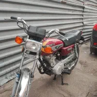 هندا هرمز 125